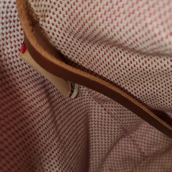 Dooney & Bourke Tan and Brown Mini Bag - Picture 3 of 6